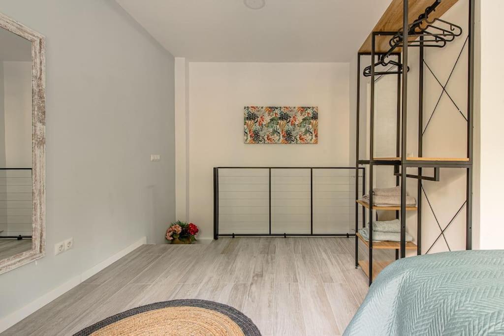 Cozy Duplex Apartment In Barrio De Salamanca - Heredia Madri Exterior foto